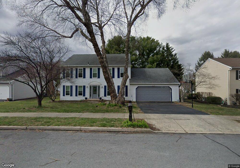 58 Rim View Ln, Reading, PA 19607 - photo 1