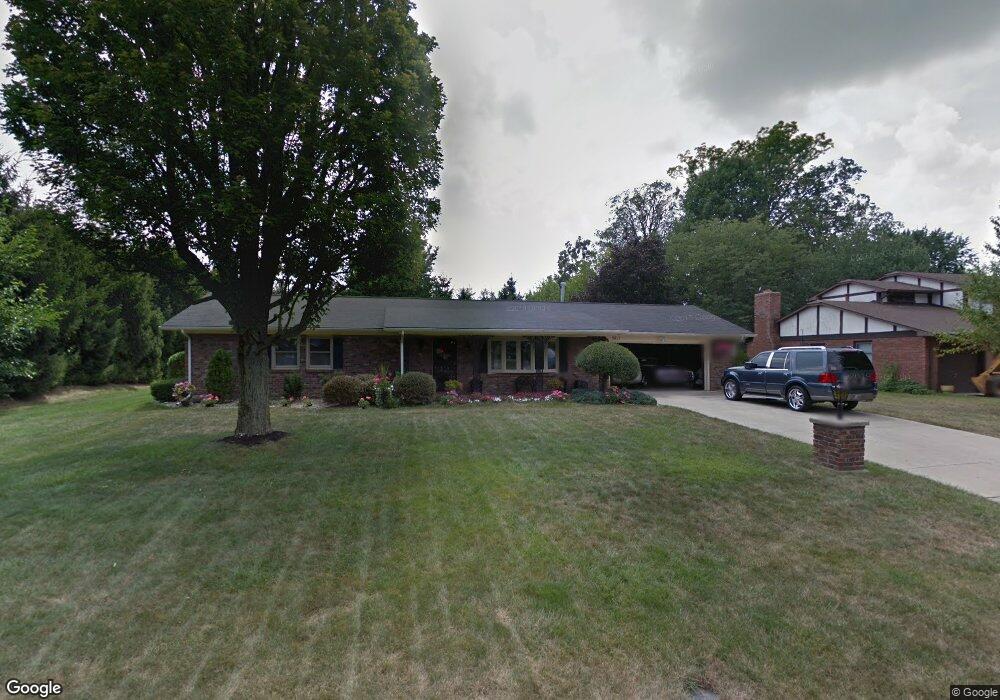 2811 Haven Place, Anderson, IN 46011 - photo 1