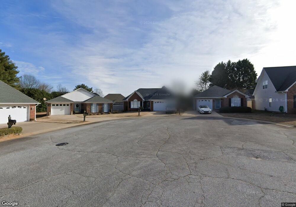 9 Arbours West Ln, Moore, SC 29369 - photo 1