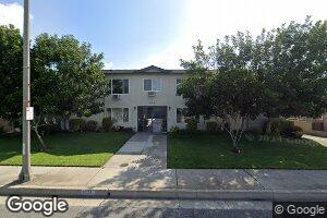 1024 S Atlantic Blvd Unit 4, Alhambra, CA 91803