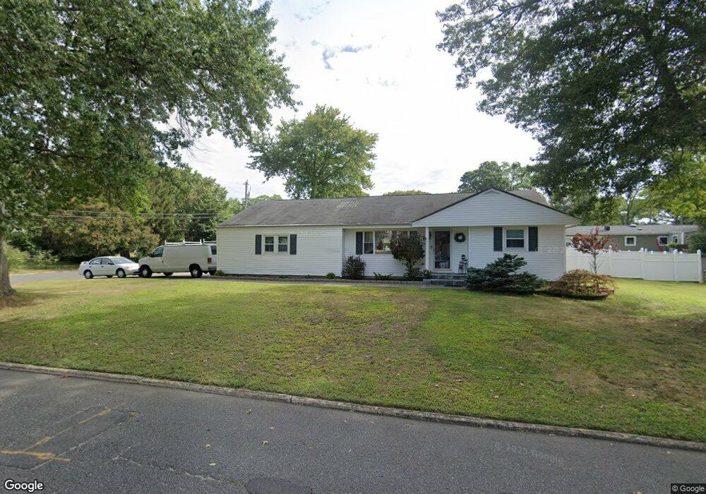 2015 Oakhurst Pkwy, Oakhurst, NJ 07755 - photo 1