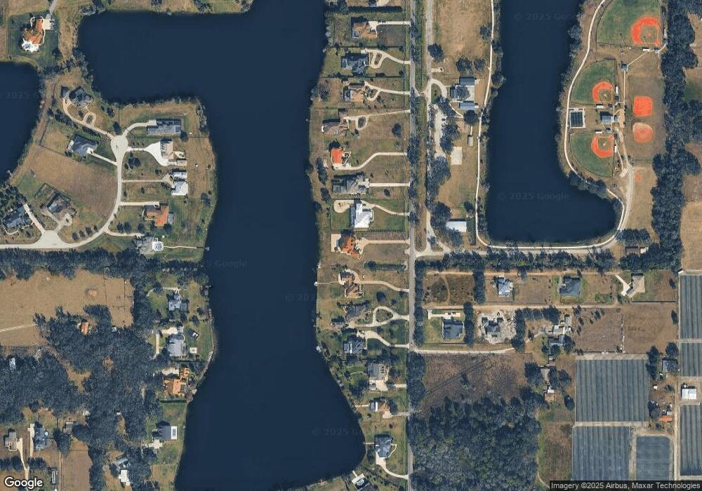 2704 Gallagher Rd, Dover, FL 33527 - photo 1