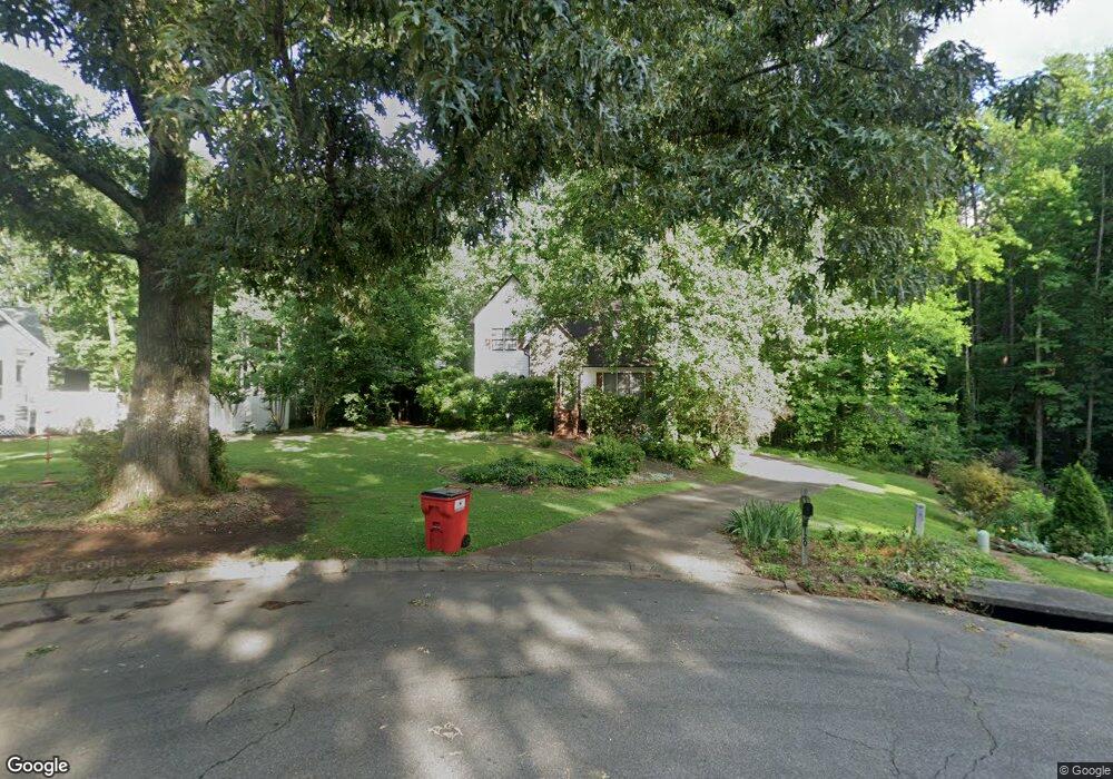 205 Wiley Ln, Woodstock, GA 30188 - photo 1