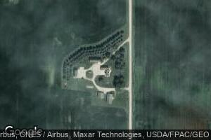 13736 Cardinal Ave, Ventura, IA 50482