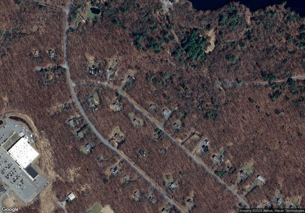 110 Bayberry Dr, Dingmans Ferry, PA 18328 - photo 1