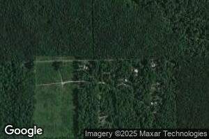22770 E River Rd, Harrietta, MI 49638