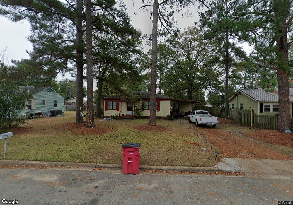1119 Park Ave S, Tifton, GA 31794 - photo 1