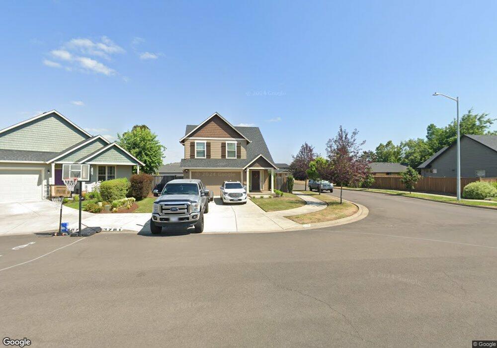 3781 Pachysandra Place, Eugene, OR 97402 - photo 1