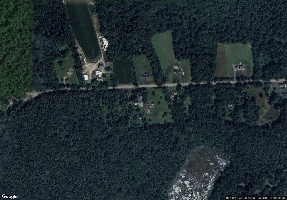 563 New Braintree Rd, Oakham, MA 01068 - photo 1