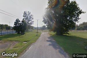1017 W Houston St, Cloverport, KY 40111