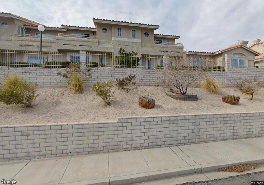 2168 Camel Mesa Dr, Laughlin, NV 89029 - photo 1