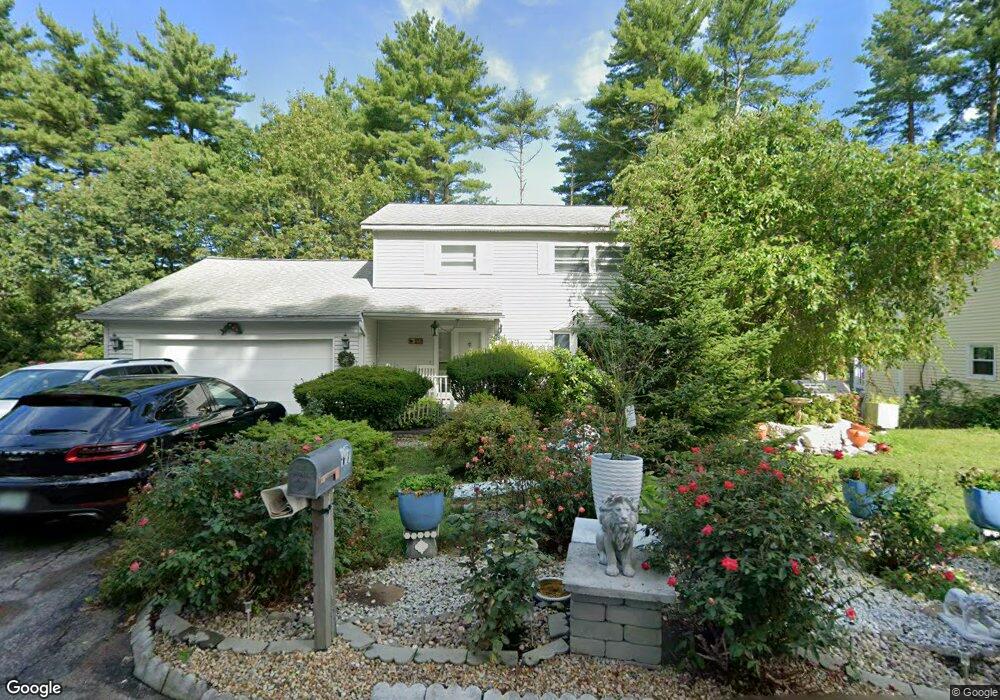 17 Madera Cir, Nashua, NH 03062 - photo 1