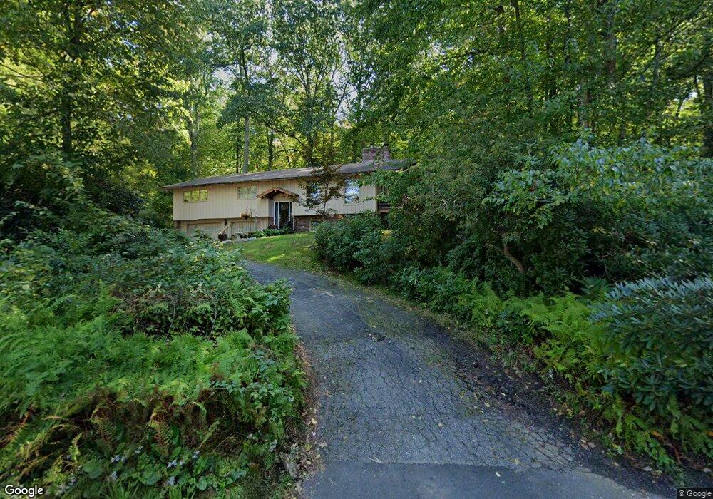 244 Mountain View Rd, Somers, CT 06071 - photo 1