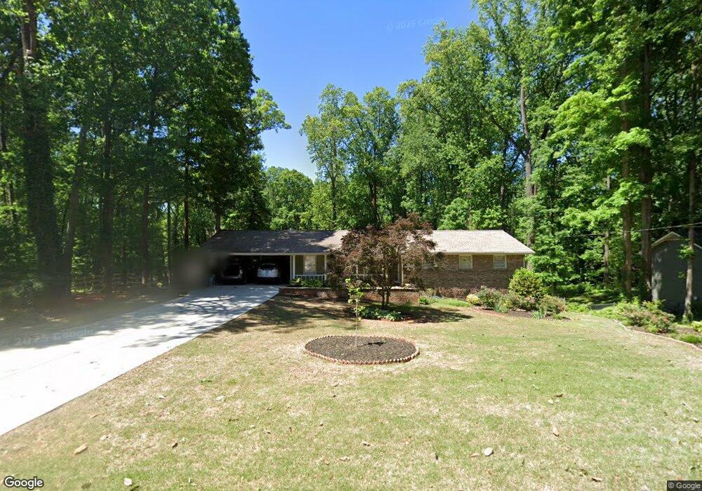 99 Stoneview Dr SW, Lilburn, GA 30047 - photo 1