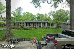 533 Beauford Dr, Saint Louis, MO 63122