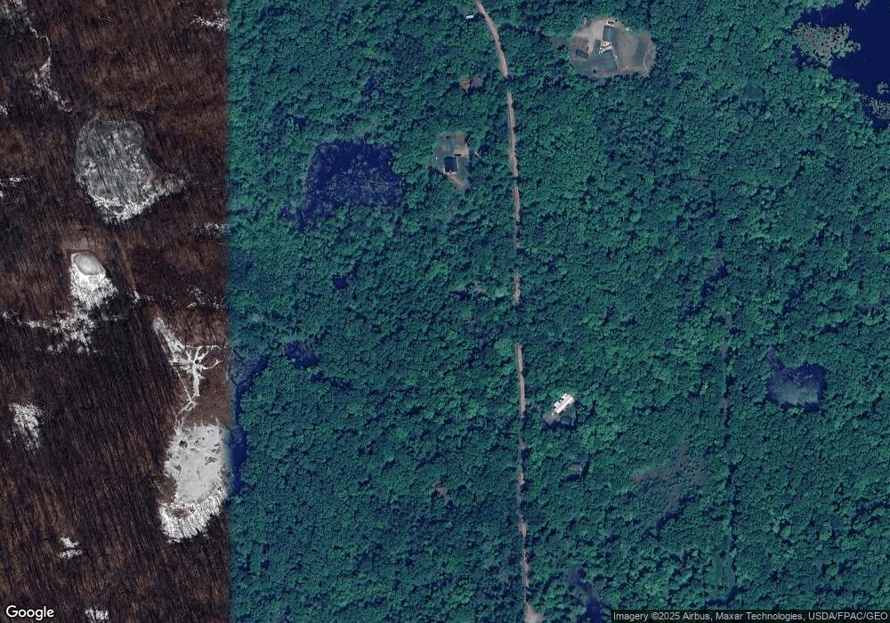 N2021 Woodford Dr, Weyerhaeuser, WI 54895 - photo 1