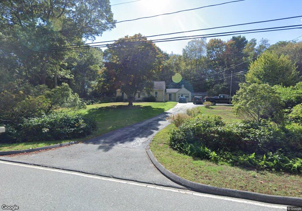 431 Fishtown Rd, Mystic, CT 06355 - photo 1