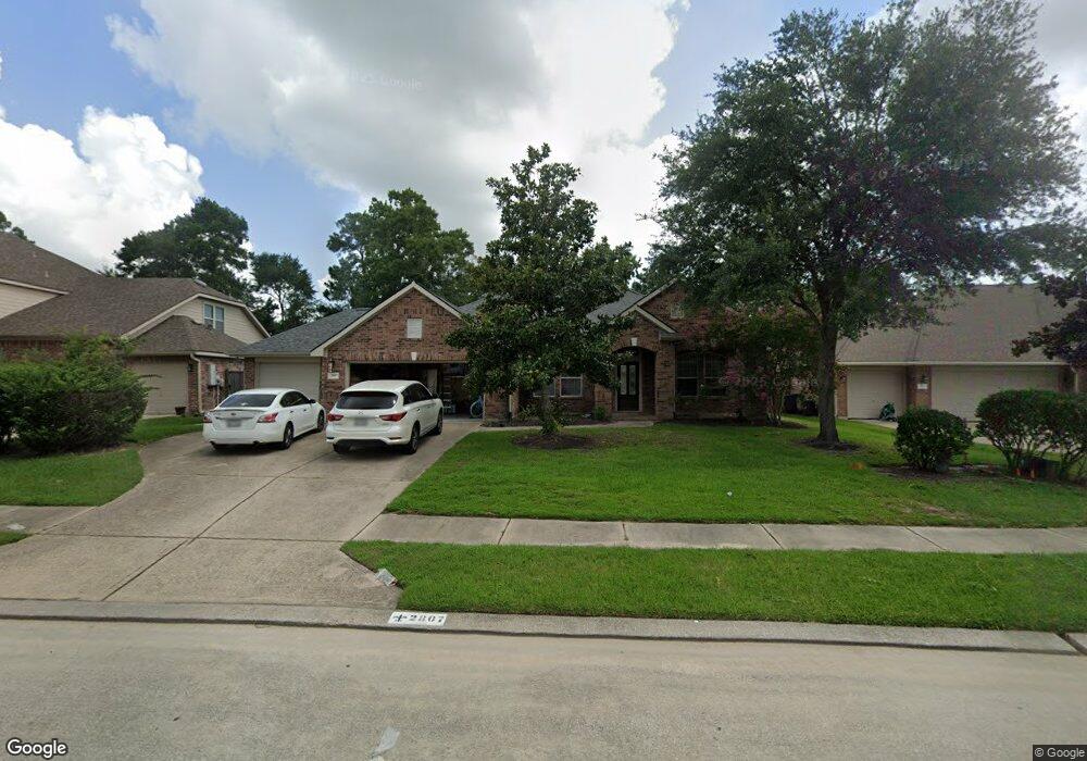 2807 Afton Oak Ln, Spring, TX 77386 - photo 1