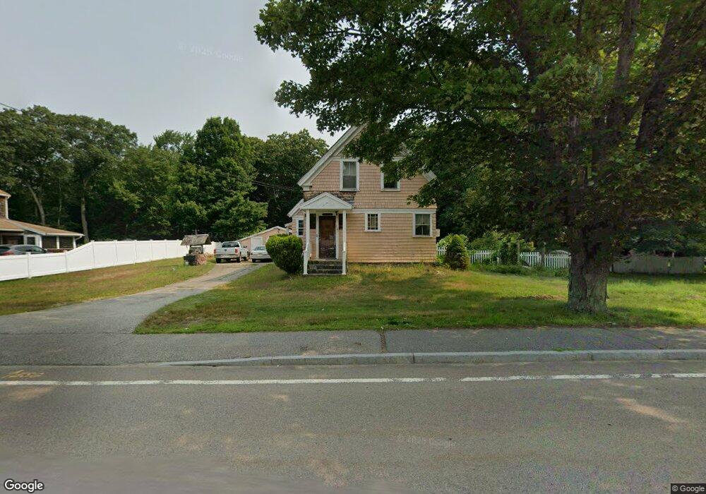 1187 Hanover St, Hanover, MA 02339 - photo 1