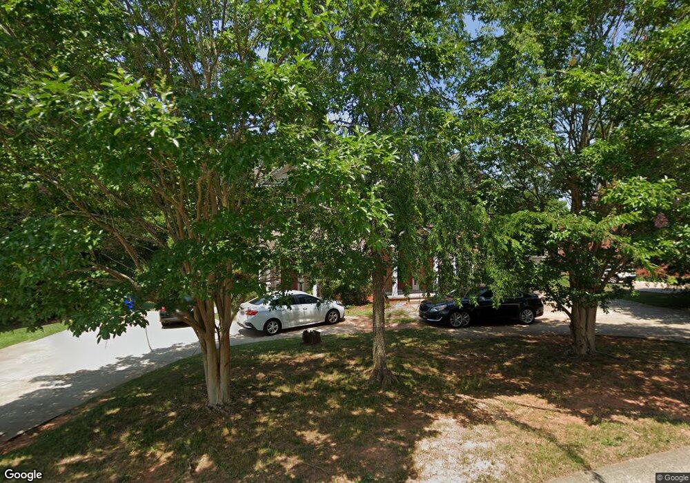 1047 Scott St SE, Conyers, GA 30012 - photo 1