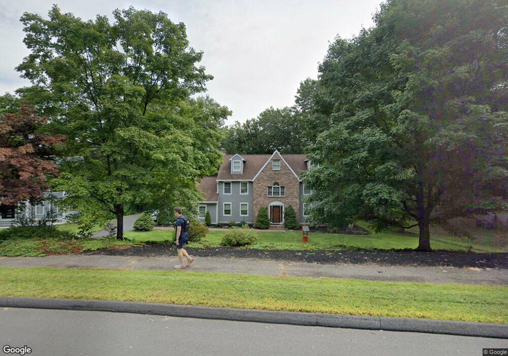 76 Oakridge, Unionville, CT 06085 - photo 1