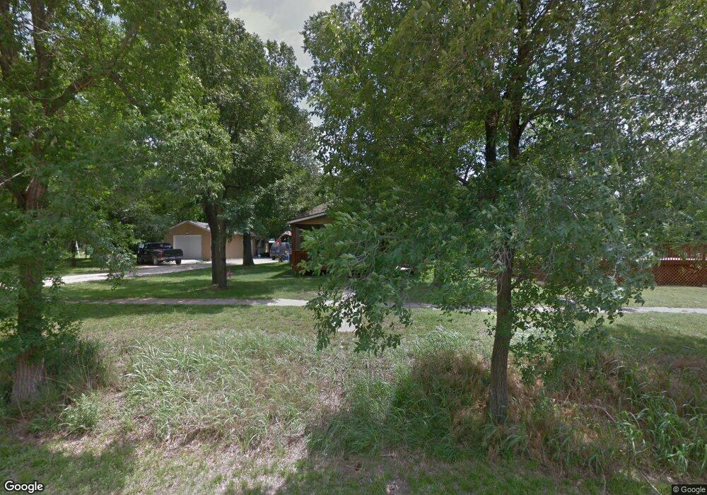 404 Douglas, Longton, KS 67352 - photo 1