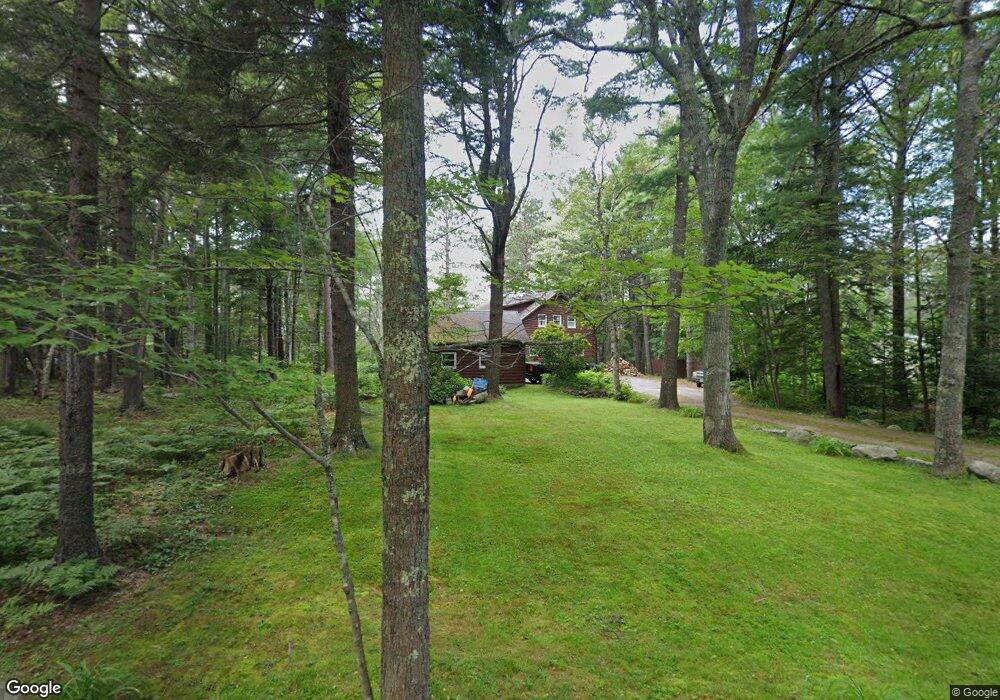 63 Crest Ave, Boothbay Harbor, ME 04538 - photo 1