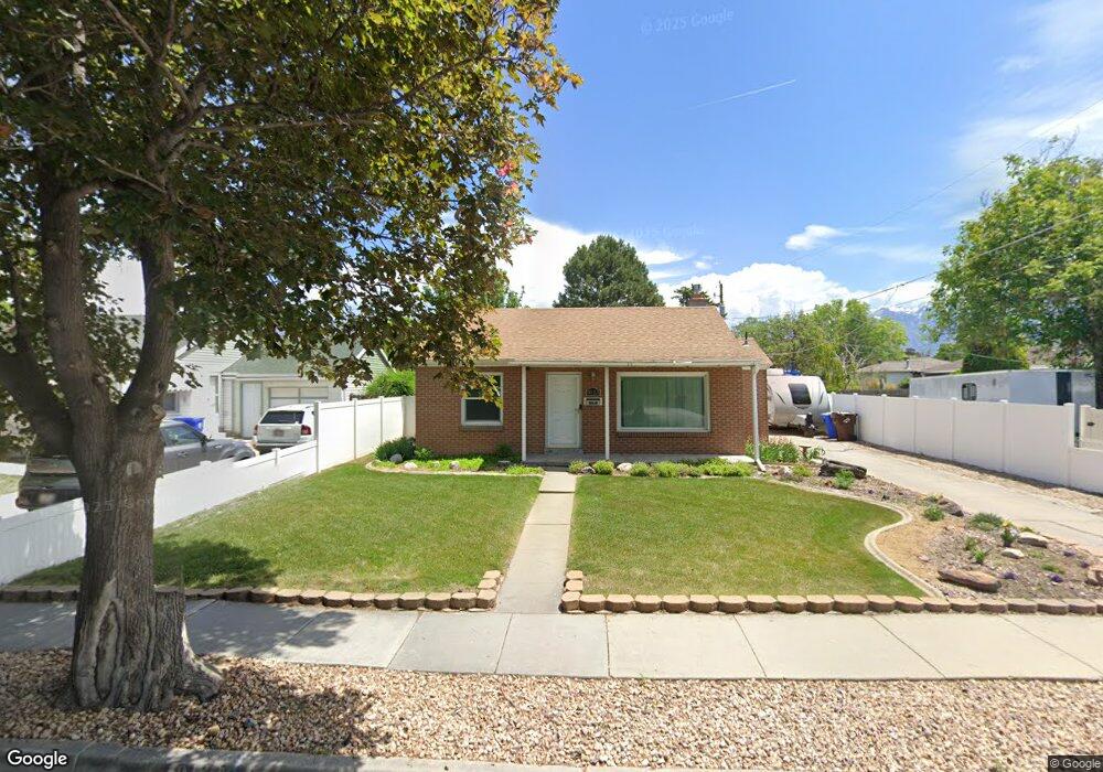 8123 Adams St, Midvale, UT 84047 - photo 1