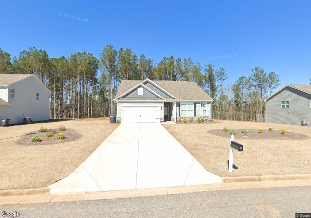 30 Tarpley Way unit 49, Covington, GA 30016 - photo 1