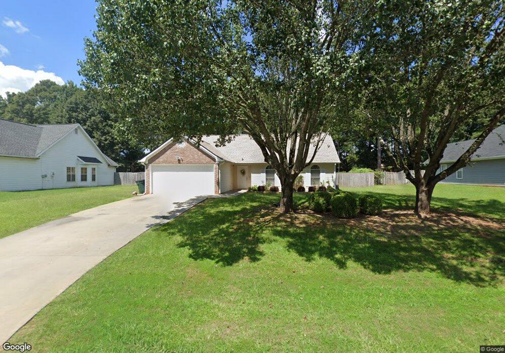 110 Summer Walk Dr, Covington, GA 30016 - photo 1