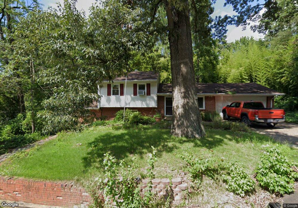 18921 Barnette Cir, Triangle, VA 22172 - photo 1