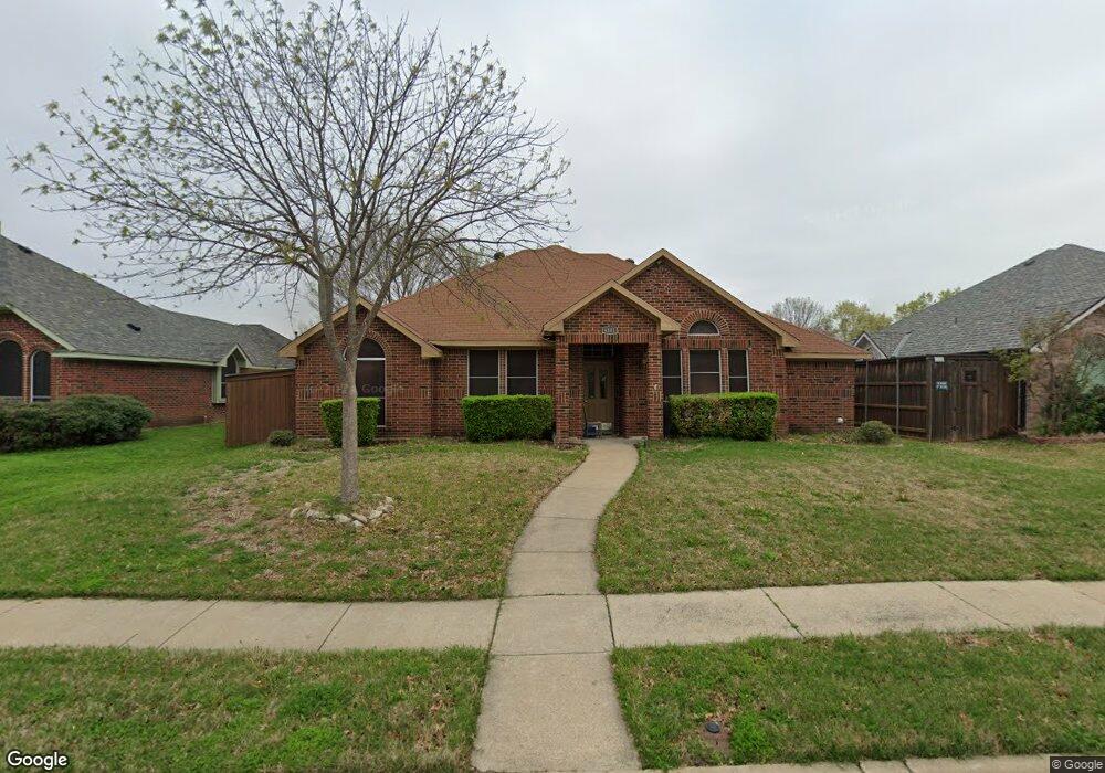 6101 Faringdon Ln, Rowlett, TX 75089 - photo 1