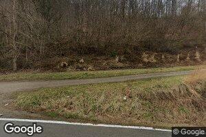 551 Frasure Creek, McDowell, KY 41647