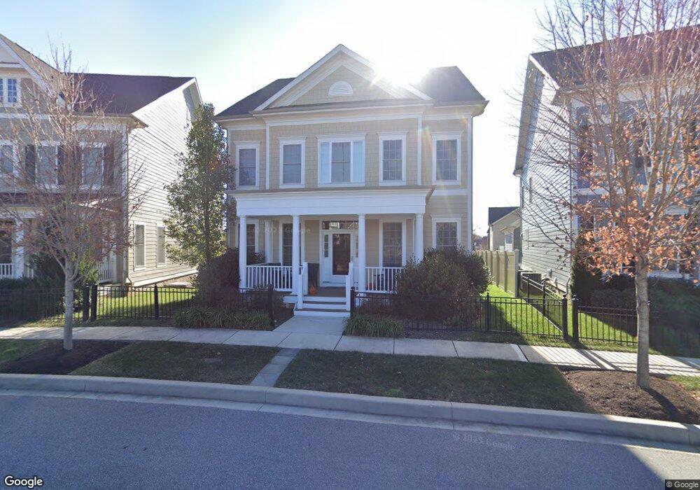 7913 Alfalfa Ln, Fulton, MD 20759 - photo 1