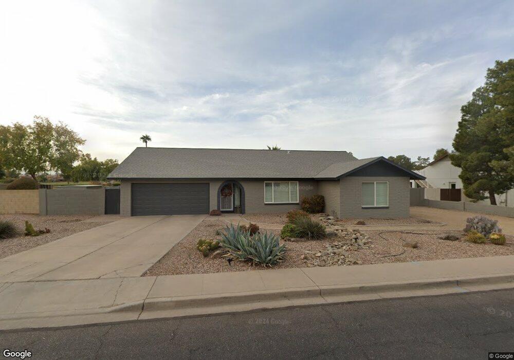 2414 S Standage, Mesa, AZ 85202 - photo 1