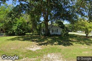 1402 Prentiss St, Cayce, SC 29033