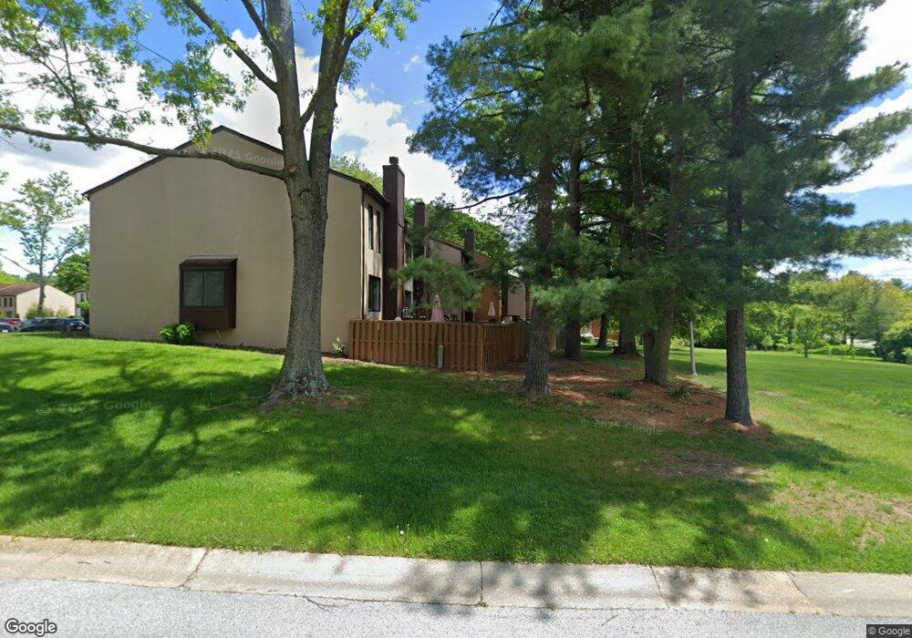 5713 Phelps Luck Dr, Columbia, MD 21045 - photo 1