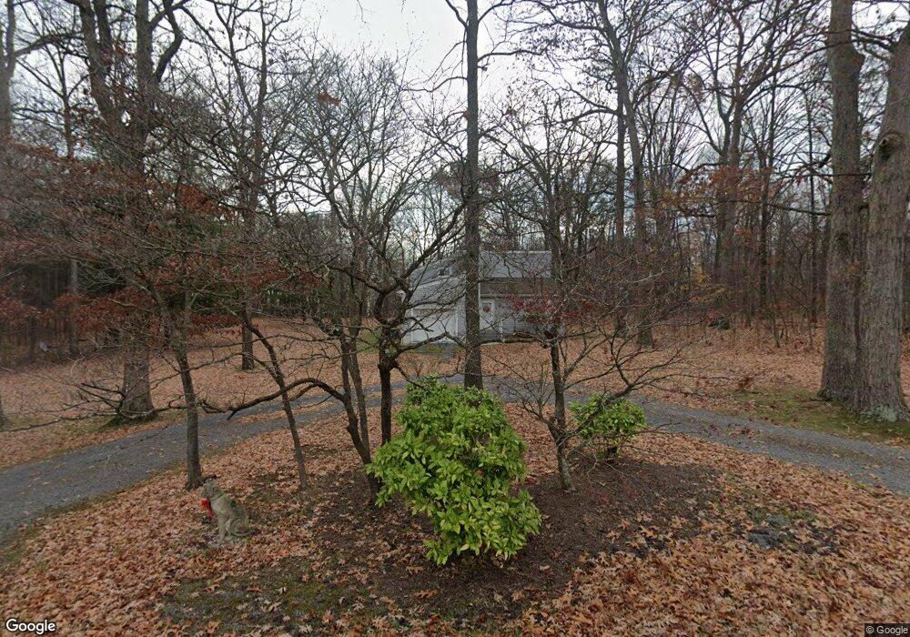 764 Helsley Rd, Edinburg, VA 22824 - photo 1