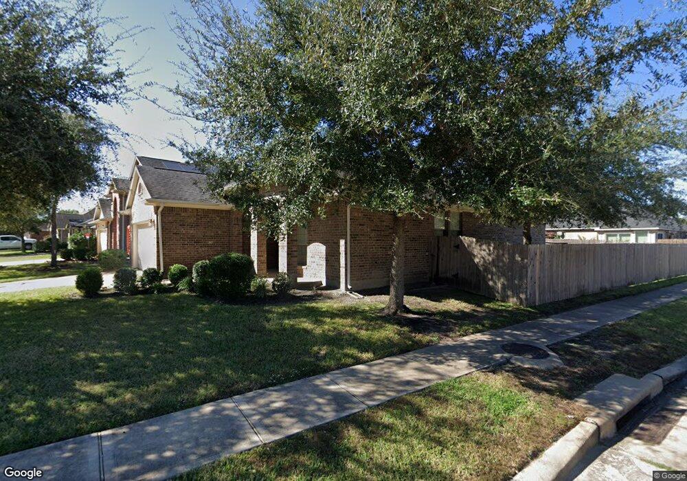 15623 Mossy Park, Cypress, TX 77429 - photo 1