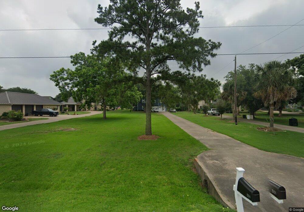 331 County Road 461b, Brazoria, TX 77422 - photo 1