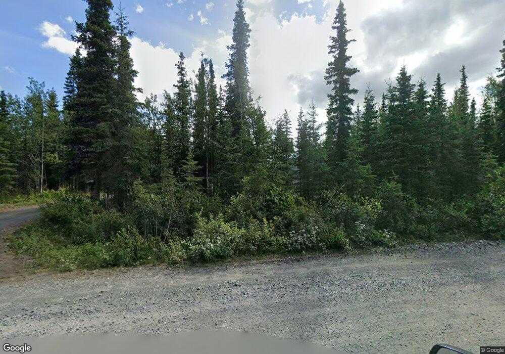 52700 Thalia Ln, Kasilof, AK 99610 - photo 1