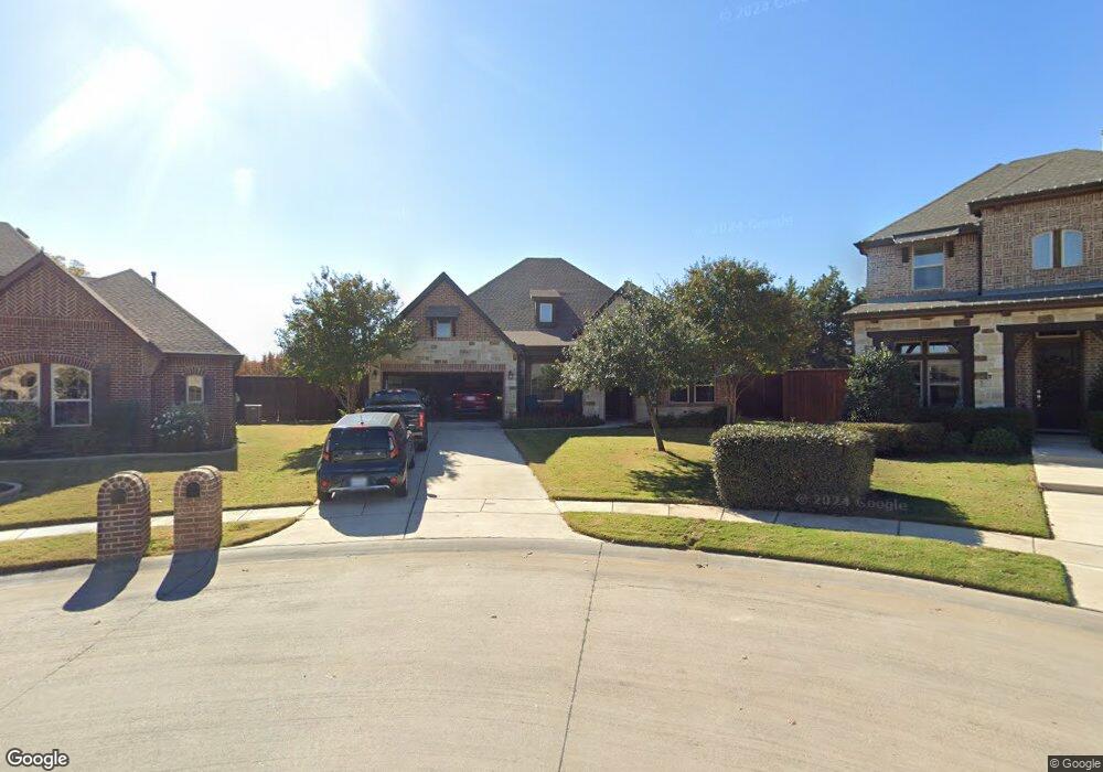 564 Hidden Meadow Dr, Keller, TX 76248 - photo 1