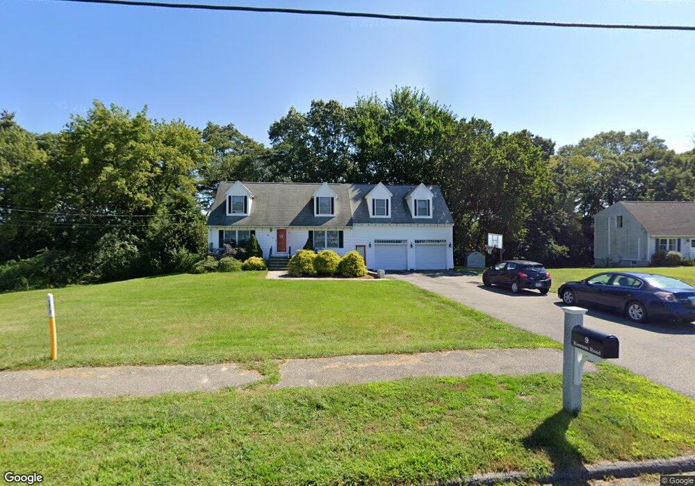 9 Rawson Rd, Bellingham, MA 02019 - photo 1