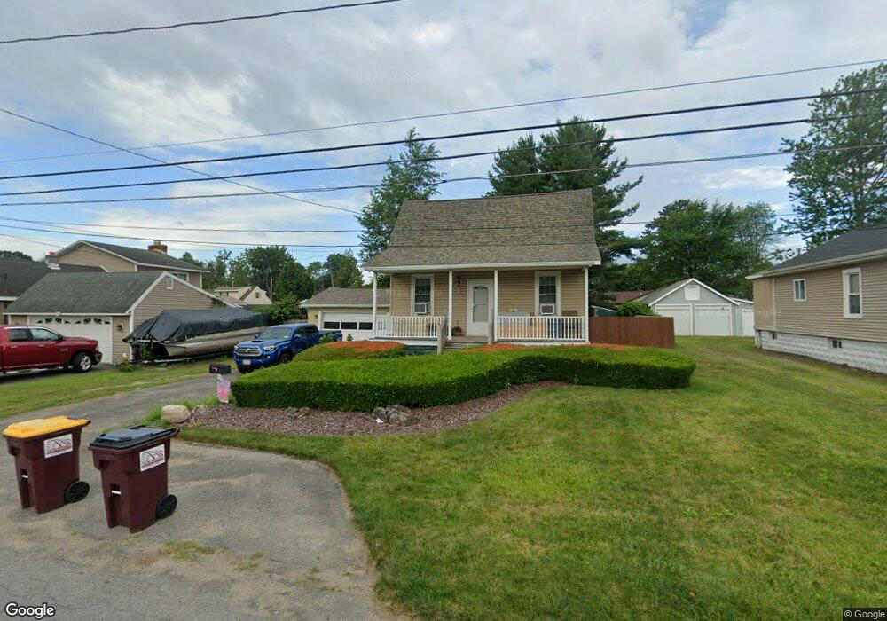608 Arbor Ave, Schenectady, NY 12306 - photo 1