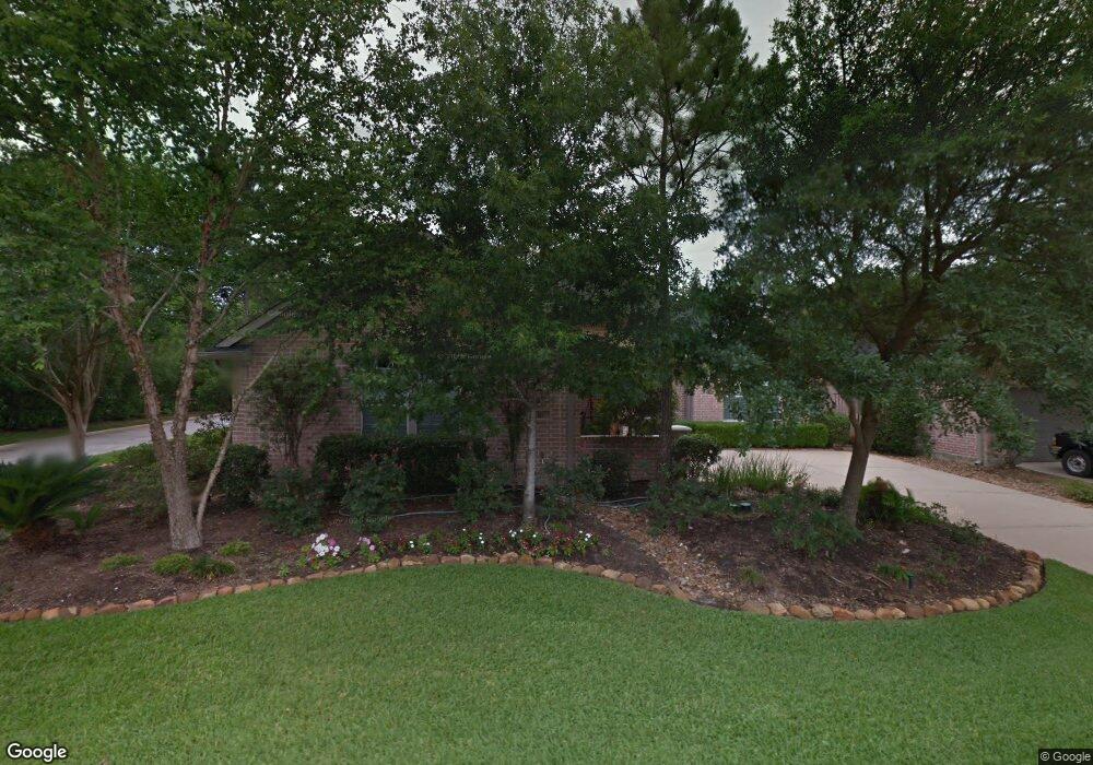 30 S 30 South Manorcliff Place, the Woodlands, TX 77382 - photo 1