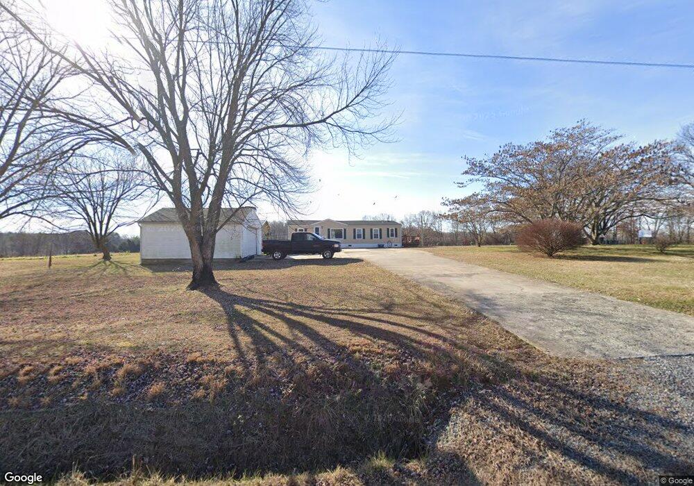 8017 Granite Springs Rd, Spotsylvania, VA 22551 - photo 1