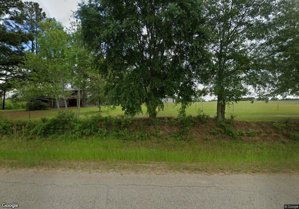 464 Funston Doerun Rd, Moultrie, GA 31768 - photo 1