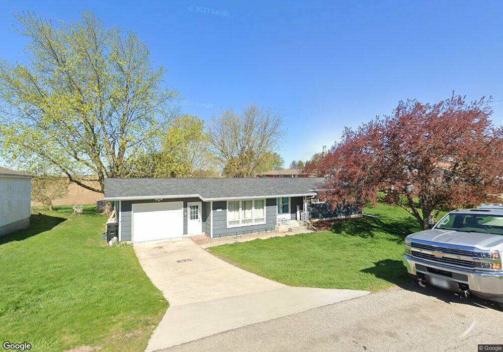 207 Buhrow St, Laurel, IA 50141 - photo 1