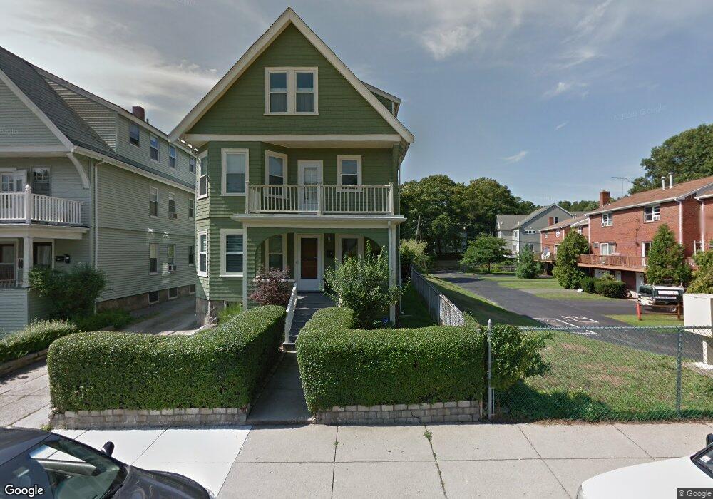 Street View Photo