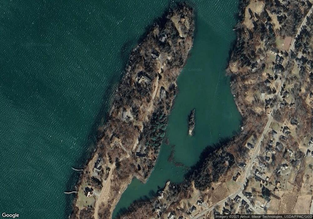 0 Johnson Point Rd unit 1262097, Harpswell, ME 04066 - photo 1